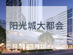 陽光城·大都會
