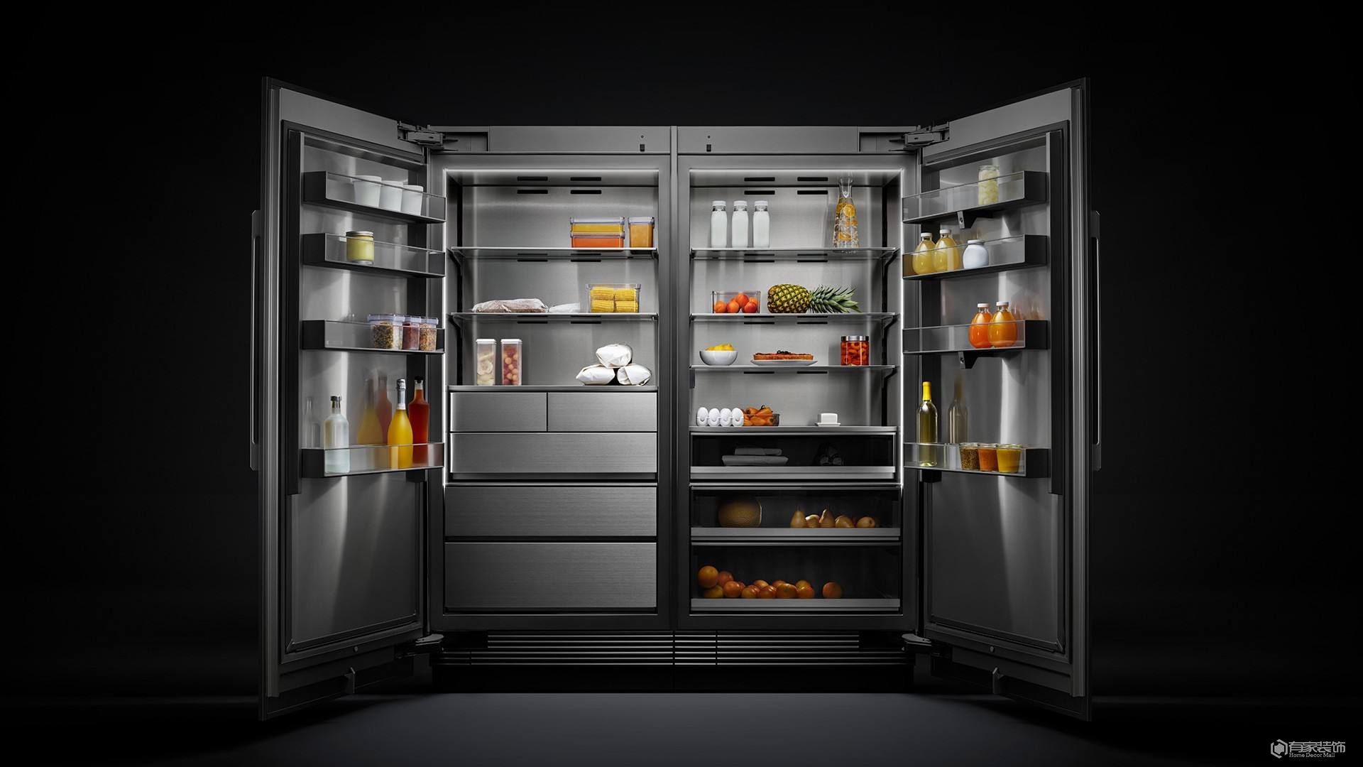 如何有效延长冰箱的使用寿命及保证食品安全