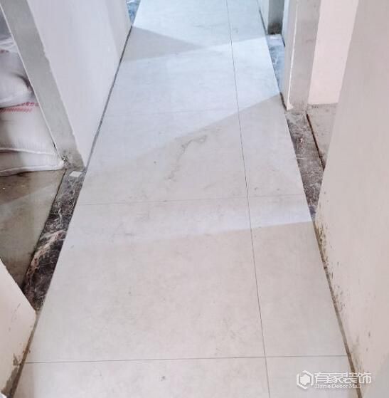 理想中的婚房，記錄我和Honey的裝修歷程