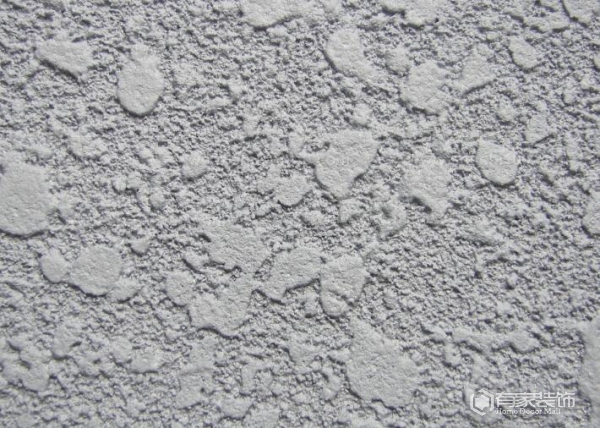 硅藻泥特性很好 但墙面施工前要怎么做