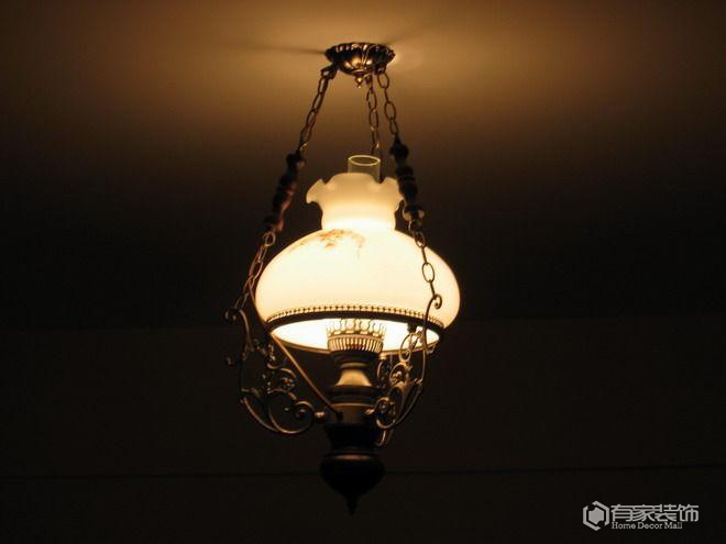 福州裝飾公司：安裝燈具真的有其講究嗎