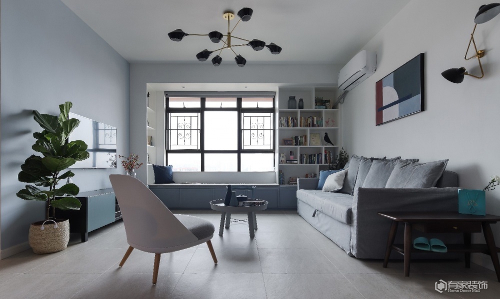 福州室內家裝設計公司：如何讓沙發舊物容光煥發？