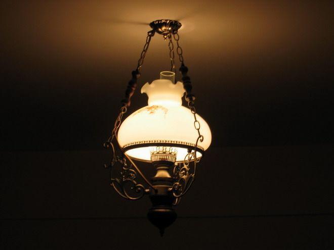 福州装饰公司：安装灯具真的有其讲究吗
