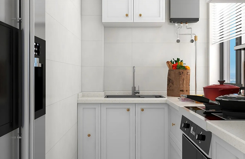 廚房高低臺設計好用嗎？高低臺裝修要注意什么？